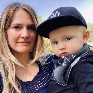 Meet your Posher, Julia